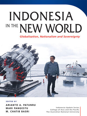 cover image of Indonesia in the New World